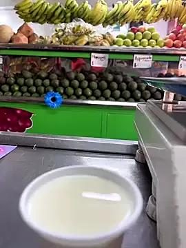 Freechat Miia_Jazmin on StripChat