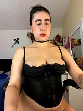 Freechat Miichii on StripChat