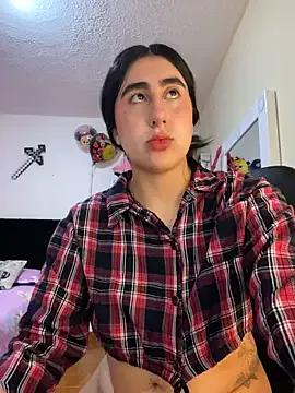 Freechat Miichii on StripChat