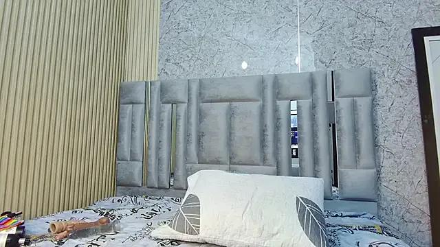 MiissBNasty on StripChat