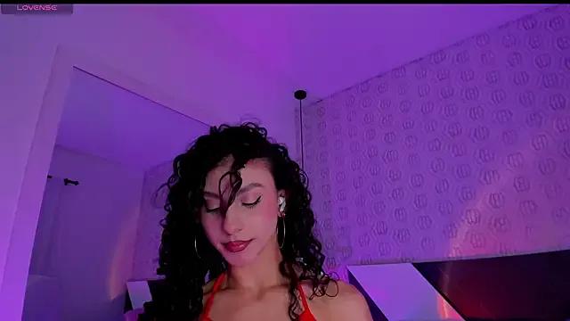 MiissCharlotte — fingers in the ass / plug in the ass 