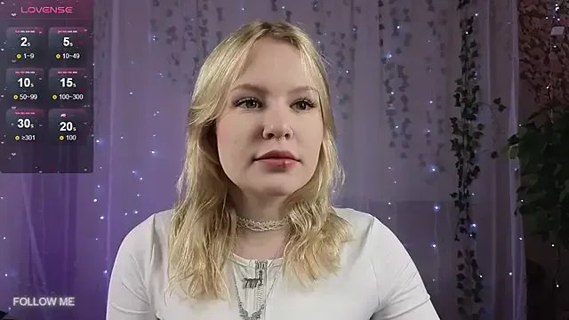 Freechat Mila_wxw on StripChat