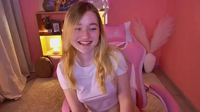 Freechat milaa_sun on StripChat