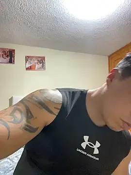 StripChat milangym127 is Freechat milangym127 — 200