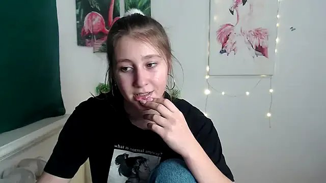 Freechat Milka_kamila on StripChat