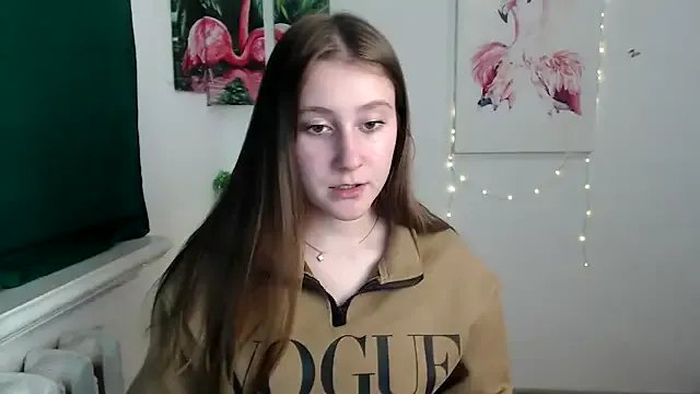 Freechat Milka_kamila on StripChat