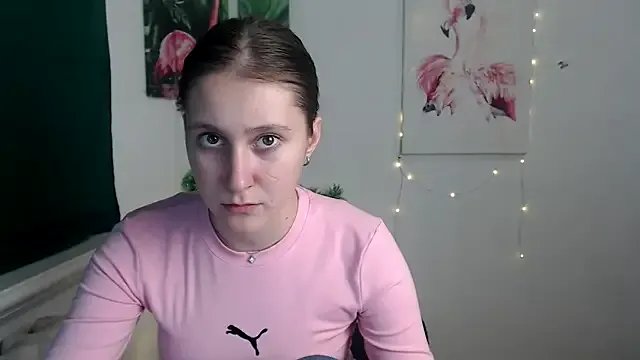 Freechat Milka_kamila on StripChat