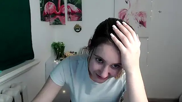 Freechat Milka_kamila on StripChat
