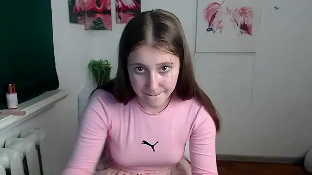 Freechat Milka_kamila on StripChat