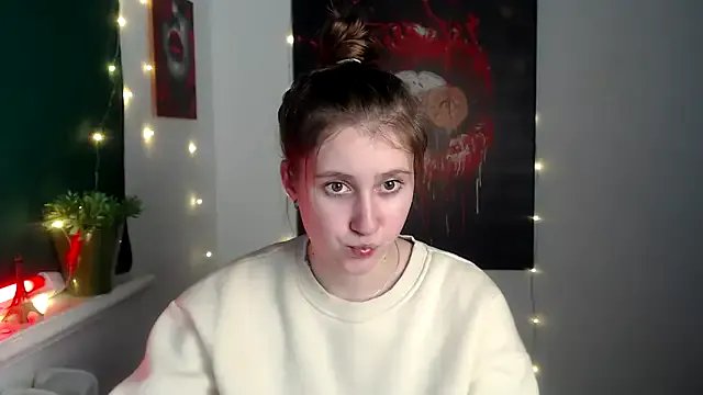 Milka_kamila — for a sweet treat