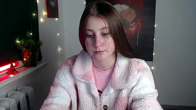 Freechat Milka_kamila on StripChat