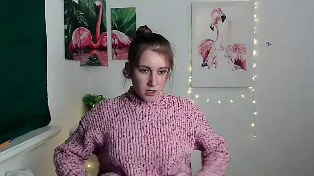 Freechat Milka_kamila on StripChat