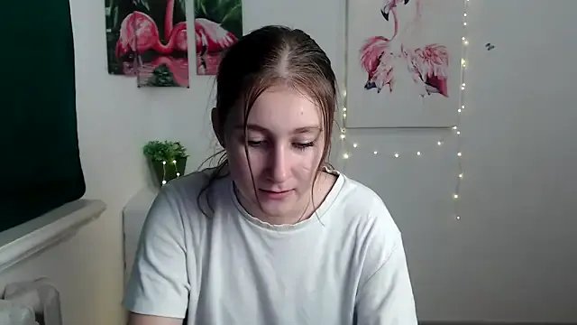 Freechat Milka_kamila on StripChat