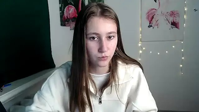 Freechat Milka_kamila on StripChat