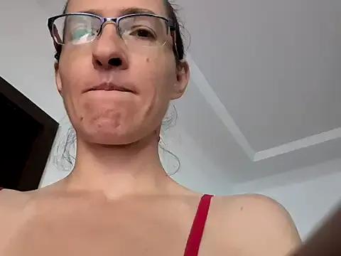 Group Milky_hairy_mommy on StripChat