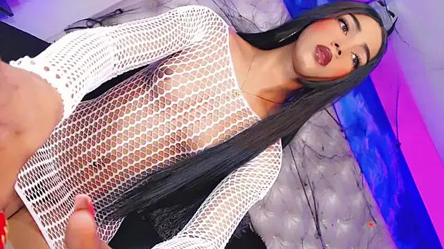 Milla_Star_ on StripChat