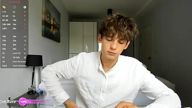 MiracleCam — oil show