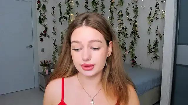 Freechat MiracleCurly on StripChat