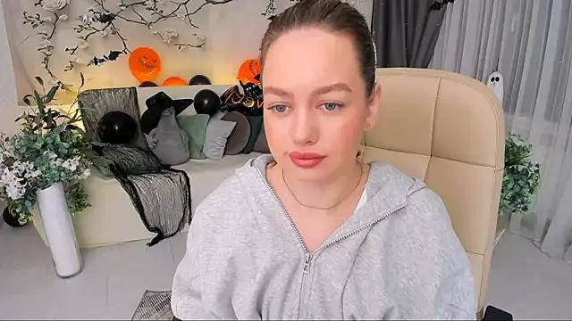 StripChat MiracleCurly is Freechat MiracleCurly — flowers