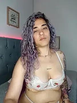 StripChat Miss-Melina is Private Miss-Melina — ATM