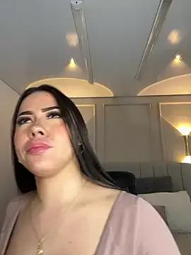 Miss_blue69 on StripChat 