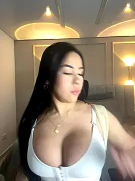 Miss_blue69 on StripChat 