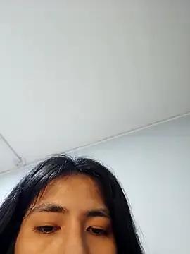 Freechat Miss_Pompitas23 on StripChat