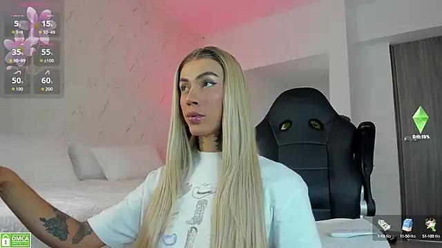 Group Miss_sagitario on StripChat