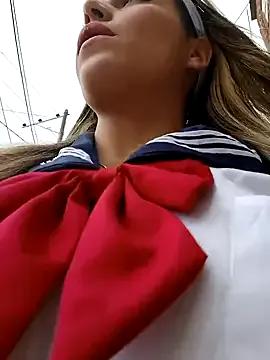 Freechat Misscata1106 on StripChat