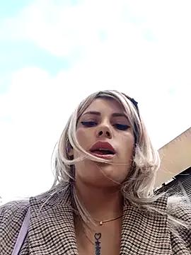 Freechat Misscata1106 on StripChat