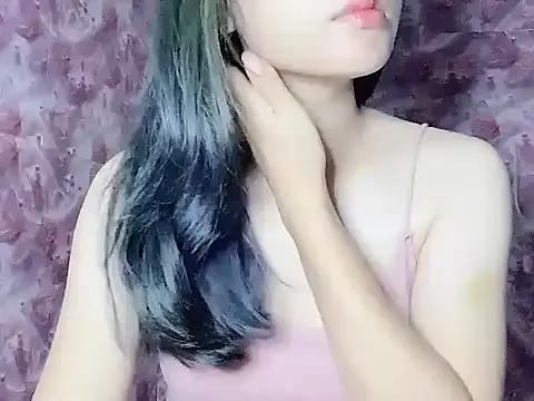 Freechat Miumiu028 on StripChat