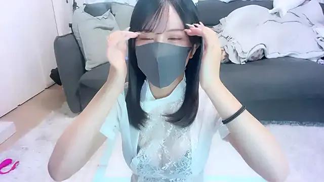 StripChat MoeRin is Freechat MoeRin — Freechat on StripChat