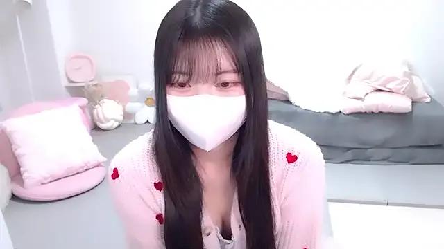 StripChat moka-neko is Freechat moka-neko — Freechat on StripChat