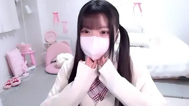 moka-neko — Freechat on StripChat