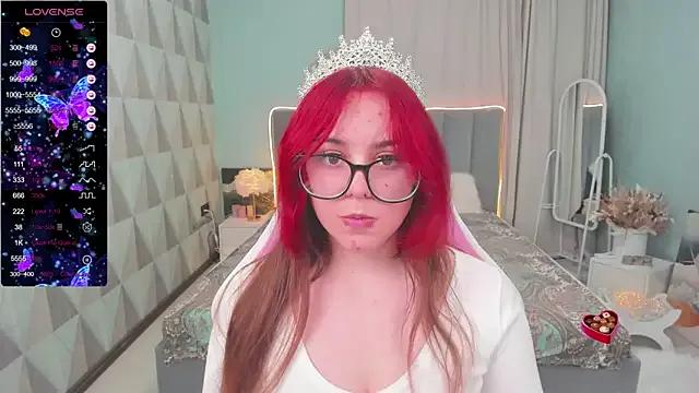 Freechat Monaco_Sun on StripChat