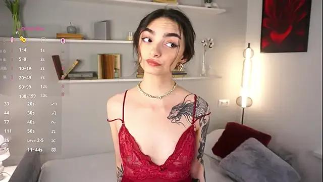 Freechat Morena_Dolce on StripChat