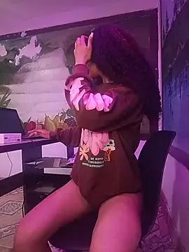 Morenblue on StripChat