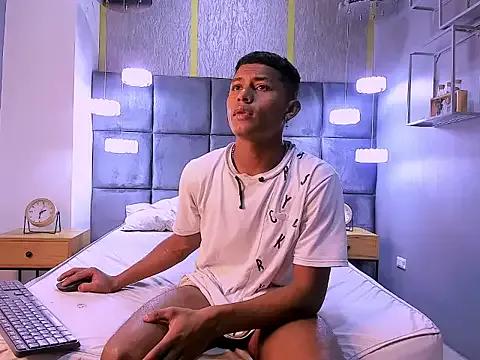 StripChat MorenitoDigno is Freechat MorenitoDigno — Masturbation show hard dick 25 cm