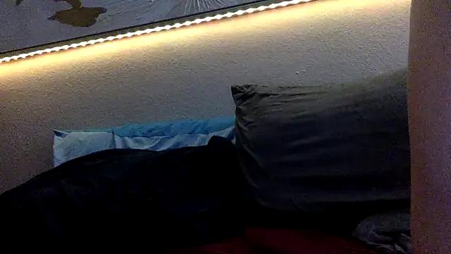 Mrkarizma — anal insertion