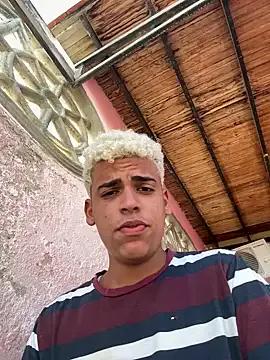 Freechat MrLeoLatino on StripChat