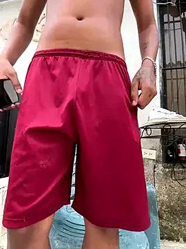 Freechat MrLeoLatino on StripChat