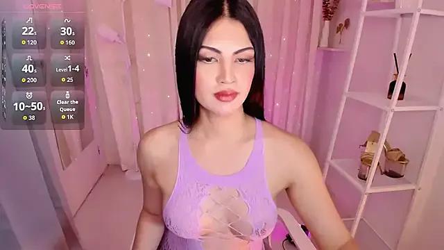 Private MS_HAILEY on StripChat