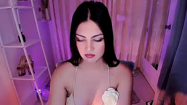 Private MS_HAILEY on StripChat