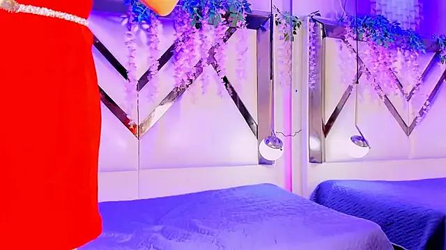 NallyMax1 — Freechat on StripChat