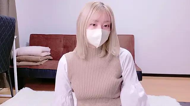 StripChat Nana__ch is Freechat Nana__ch — Freechat on StripChat