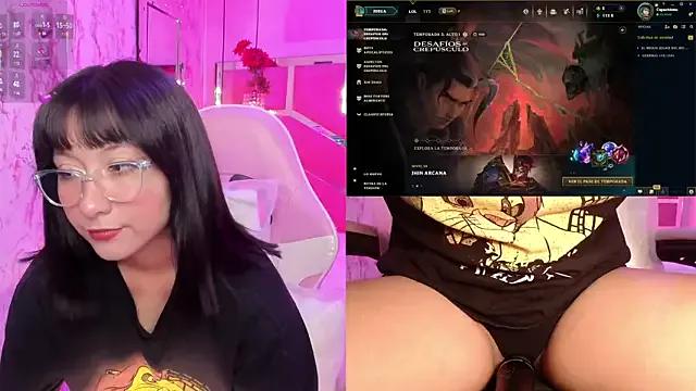 Nanachi_Cook on StripChat 