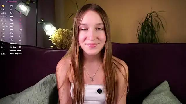 Freechat NanaMertins on StripChat