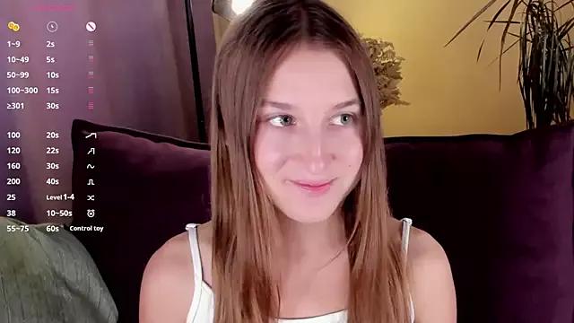 Freechat NanaMertins on StripChat