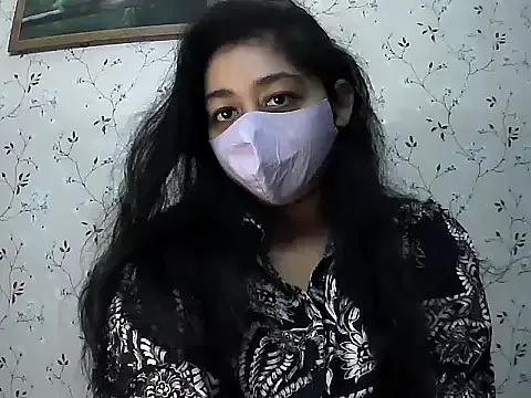 Private Nandini8 on StripChat