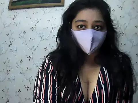 Private Nandini8 on StripChat